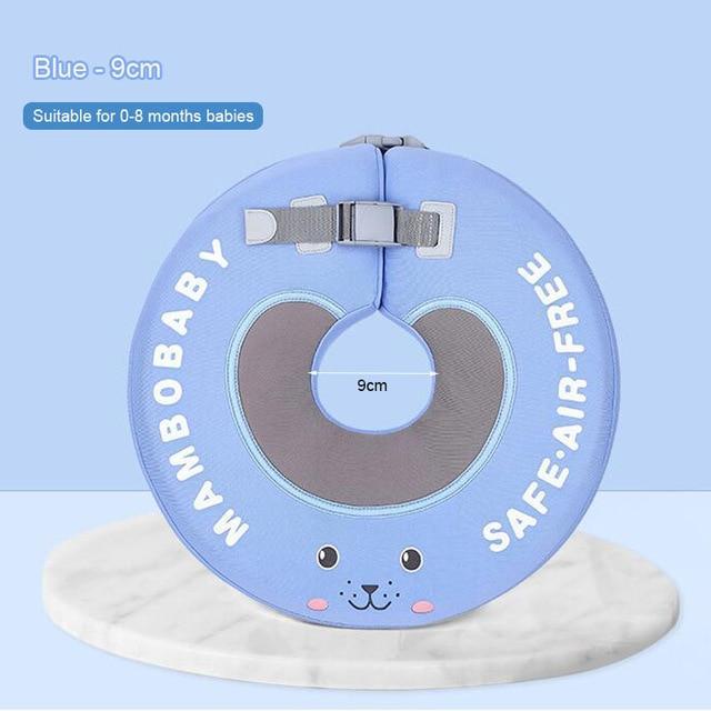 Baby Swim  Ring - Snapmart.store