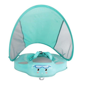 Baby Swim  Ring - Snapmart.store