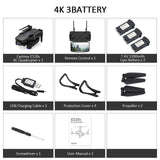 Reptar® RC Drone with Camera - Snapmart.store