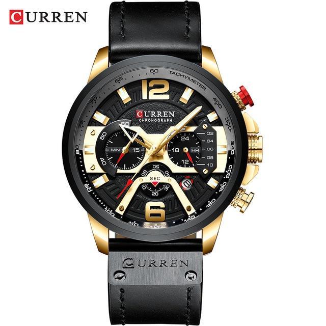 Mens Luxury Watches - Snapmart.store