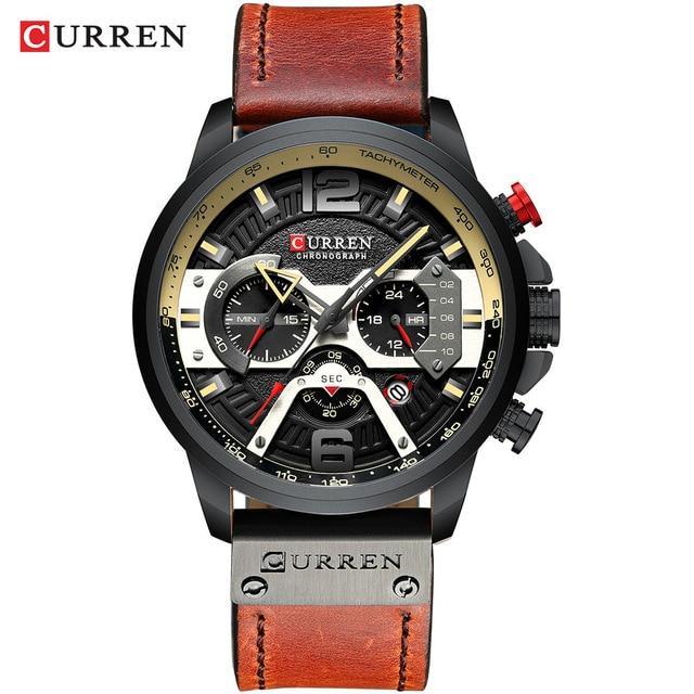 Mens Luxury Watches - Snapmart.store