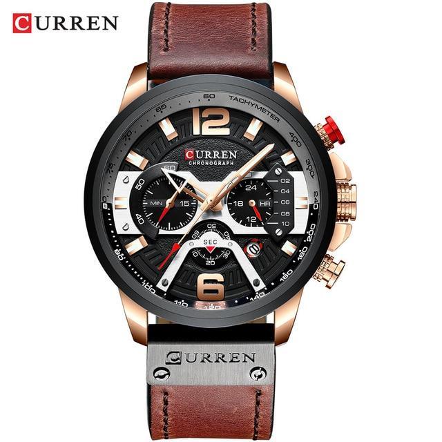 Mens Luxury Watches - Snapmart.store