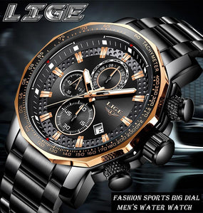 Mens Luxury Watches - Snapmart.store