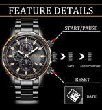 Mens Luxury Watches - Snapmart.store