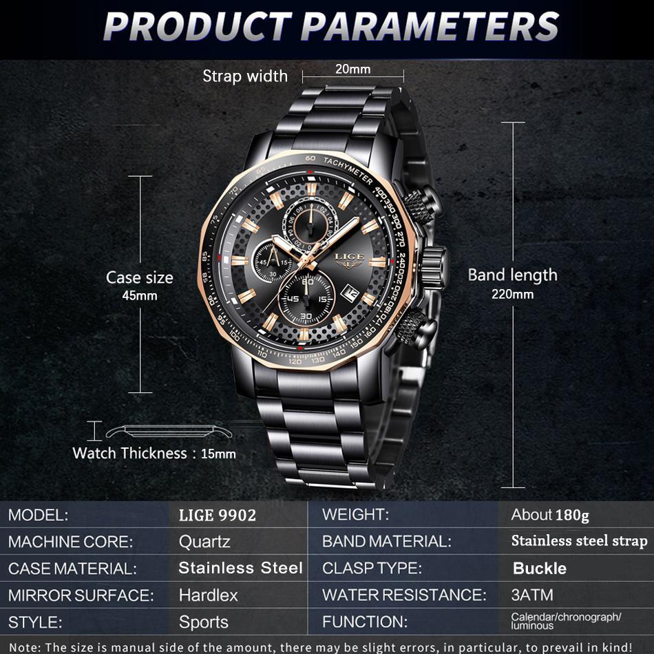 Mens Luxury Watches - Snapmart.store