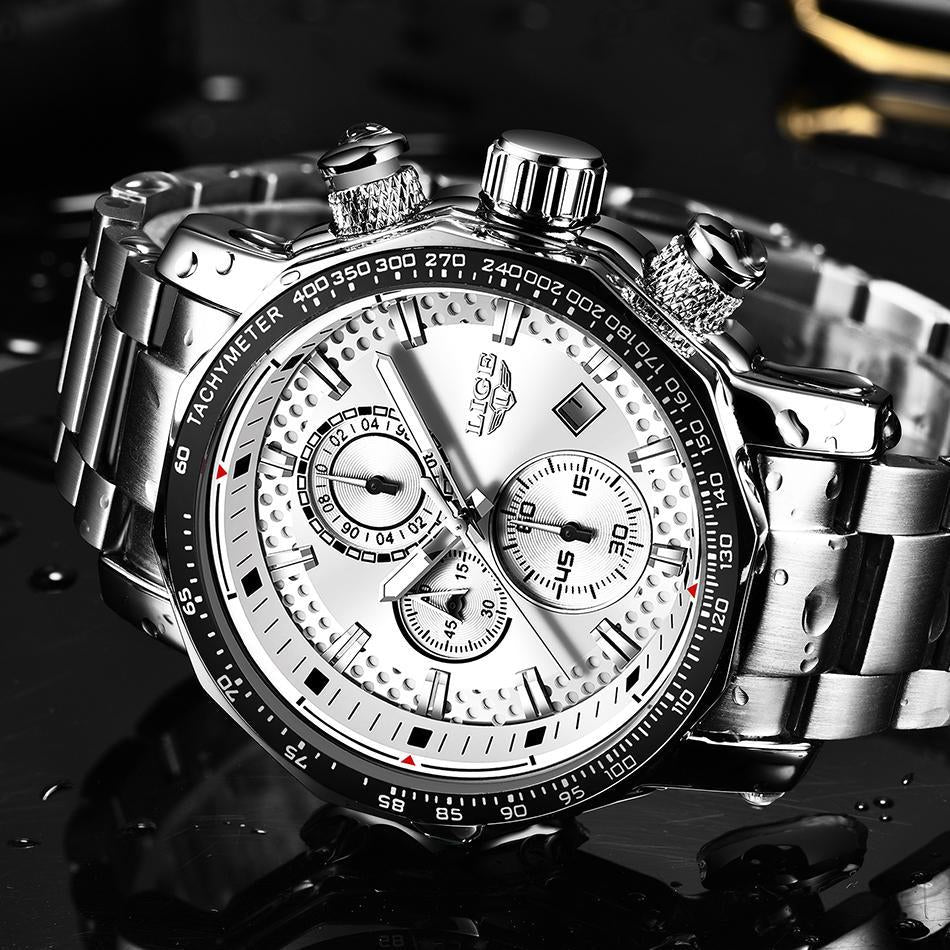 Mens Luxury Watches - Snapmart.store