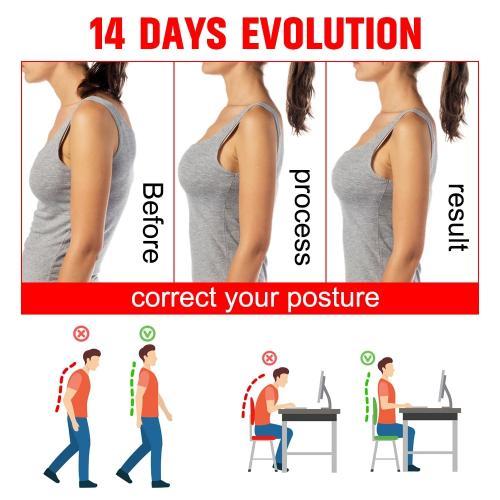 Perfect Posture - Correction Belt - Snapmart.store