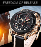 Mens Luxury Watches - Snapmart.store