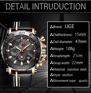 Mens Luxury Watches - Snapmart.store