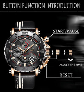 Mens Luxury Watches - Snapmart.store