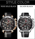 Mens Luxury Watches - Snapmart.store