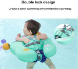 Baby Swim  Ring - Snapmart.store