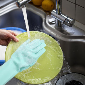 Dishwashing Gloves - Snapmart.store