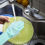 Dishwashing Gloves - Snapmart.store