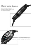 Smart Watch Waterproof Blood Pressure Monitor For Men Women - Snapmart.store