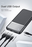 Power Bank 10000mAh Portable Charging - Snapmart.store