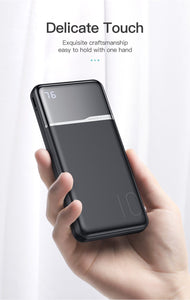 Power Bank 10000mAh Portable Charging - Snapmart.store