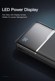 Power Bank 10000mAh Portable Charging - Snapmart.store