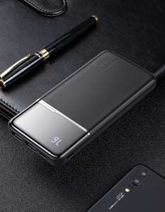 Power Bank 10000mAh Portable Charging - Snapmart.store