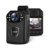 Ultra HD 1296p Professional Police Body Camera - Snapmart.store