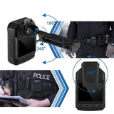 Ultra HD 1296p Professional Police Body Camera - Snapmart.store
