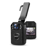 Ultra HD 1296p Professional Police Body Camera - Snapmart.store