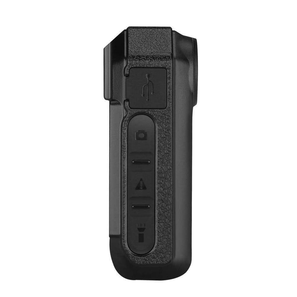 Ultra HD 1296p Professional Police Body Camera - Snapmart.store
