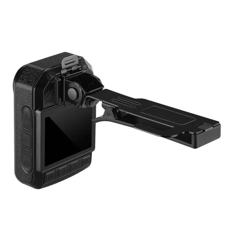 Ultra HD 1296p Professional Police Body Camera - Snapmart.store