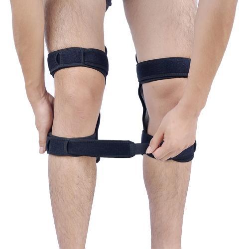 Power Leg - Knee Support Pads - Snapmart.store