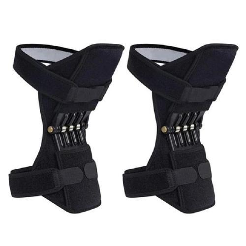 Power Leg - Knee Support Pads - Snapmart.store