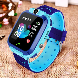 New Kids watch - Activity Tracker, Sports waterproof watch With high-definition camera For Boy girl - Snapmart.store