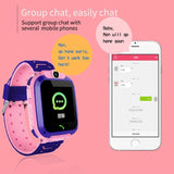 New Kids watch - Activity Tracker, Sports waterproof watch With high-definition camera For Boy girl - Snapmart.store