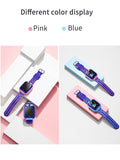 New Kids watch - Activity Tracker, Sports waterproof watch With high-definition camera For Boy girl - Snapmart.store