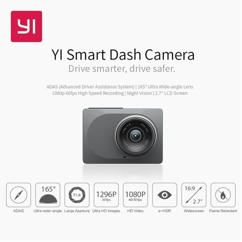 Premium HD Dash Cam for Vehicle Protection - Snapmart.store