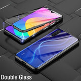 Magnetic Absorption Phone Cases for Xiaomi Redmi Note7, Note7 Pro, K20, K20 Pro. - Snapmart.store