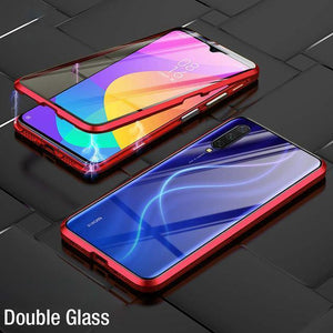 Magnetic Absorption Phone Cases for Xiaomi Redmi Note7, Note7 Pro, K20, K20 Pro. - Snapmart.store