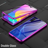 Magnetic Absorption Phone Cases for Xiaomi Redmi Note7, Note7 Pro, K20, K20 Pro. - Snapmart.store