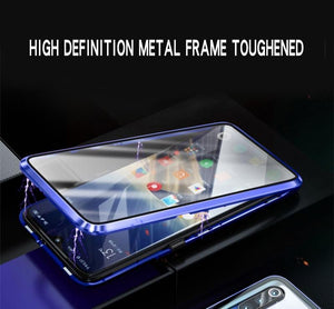 Magnetic Absorption Phone Cases for Xiaomi Redmi Note7, Note7 Pro, K20, K20 Pro. - Snapmart.store