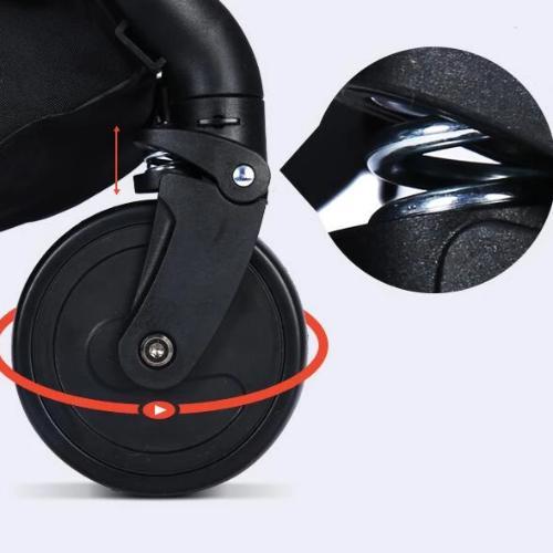 Travel Stroller - Ultra Light - Snapmart.store