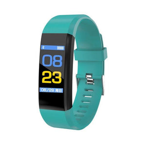 Smart Watch and Blood Pressure Monitor for Men Women Fitness Tracker - Snapmart.store