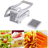 French Fries Cutters - Snapmart.store