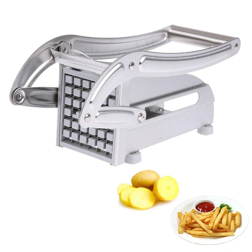 French Fries Cutters - Snapmart.store