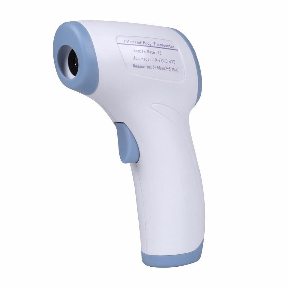 Infrared Baby Thermometer - Snapmart.store