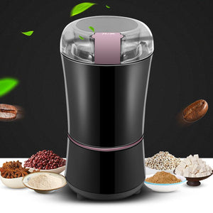 Electric Coffee Grinder - Snapmart.store