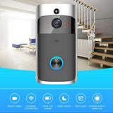 Wifi Wireless Doorbell Smart Video Camera - Snapmart.store