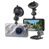 Front and Rear Dual Car Dash Cam Surveillance - Snapmart.store