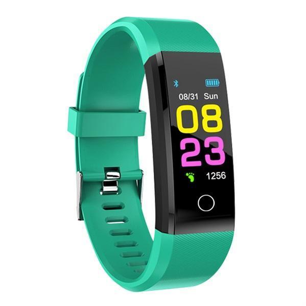 Smart Watch and Blood Pressure Monitor for Men Women Fitness Tracker - Snapmart.store