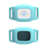 GPS Tracker Pet Tracking Collar Waterproof, Adjustable - Snapmart.store