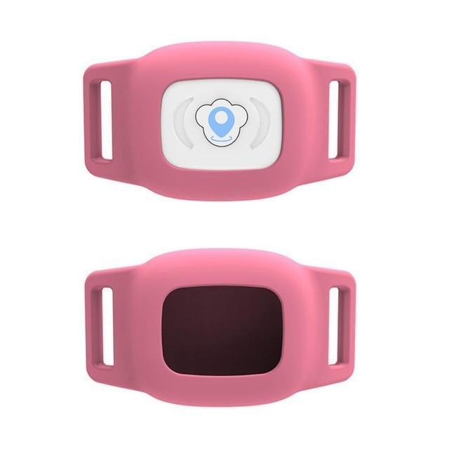 GPS Tracker Pet Tracking Collar Waterproof, Adjustable - Snapmart.store