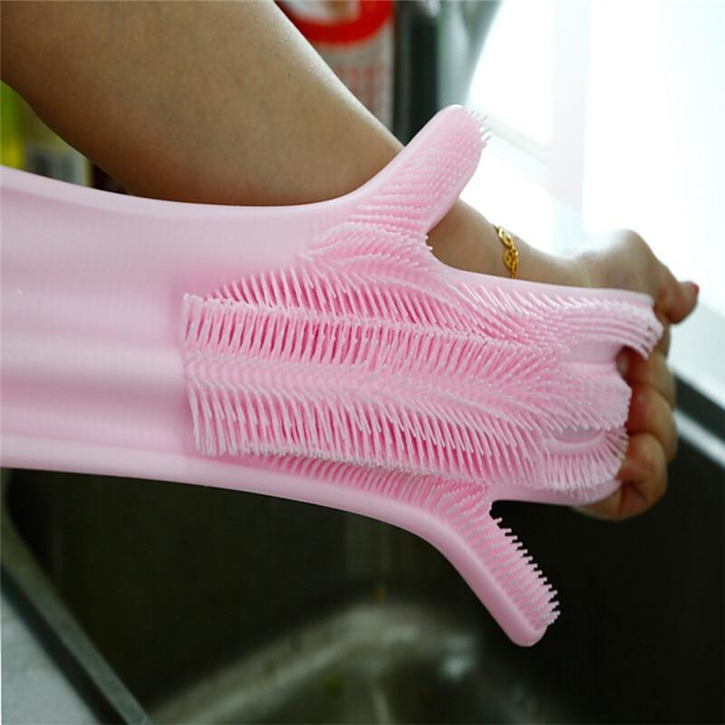 Dishwashing Gloves - Snapmart.store